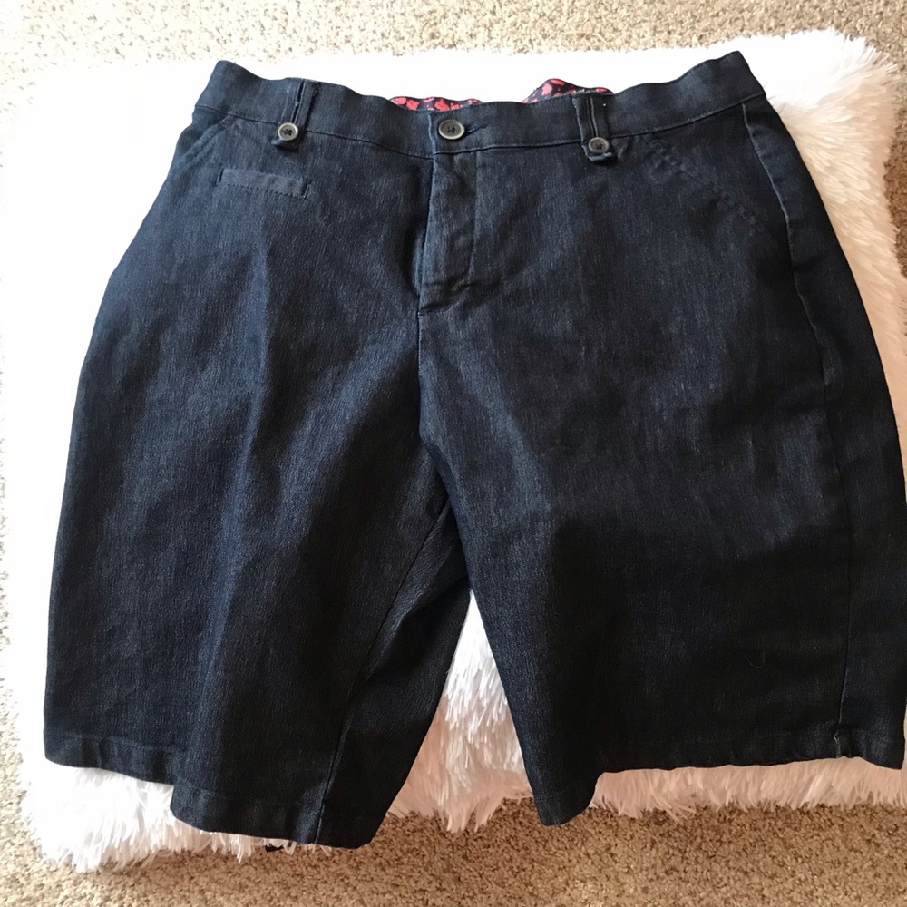 Lee Shorts
